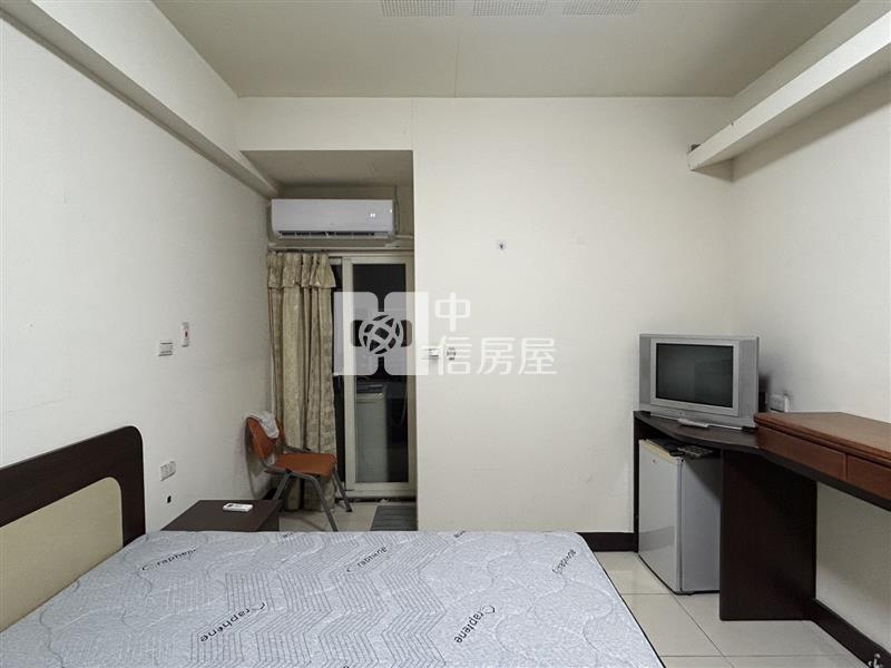 【神馬】內壢元智生活會館套房房屋室內格局與周邊環境