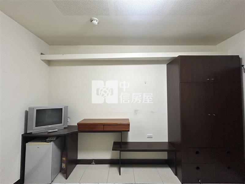 【神馬】內壢元智生活會館套房房屋室內格局與周邊環境