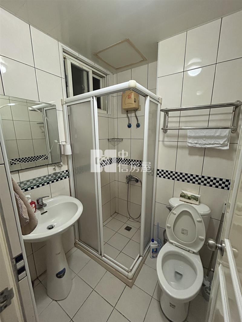 【神馬】內壢元智生活會館套房房屋室內格局與周邊環境