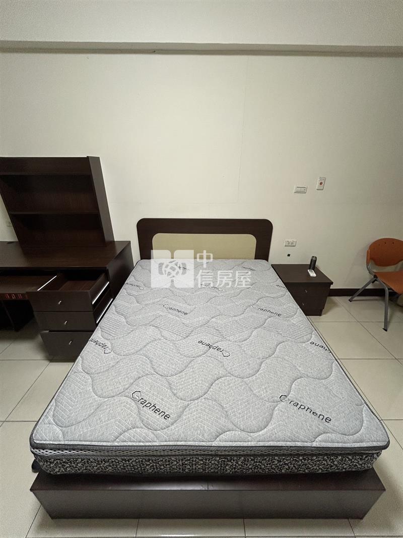 【神馬】內壢元智生活會館套房房屋室內格局與周邊環境