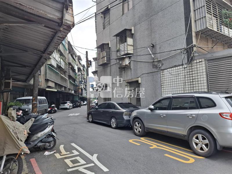 【安家】平鎮高中三房美寓房屋室內格局與周邊環境