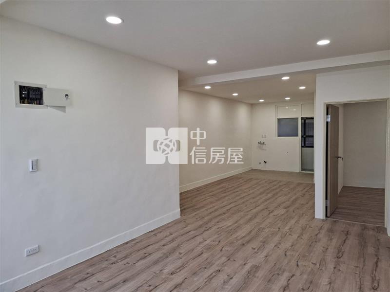 【安家】平鎮高中三房美寓房屋室內格局與周邊環境