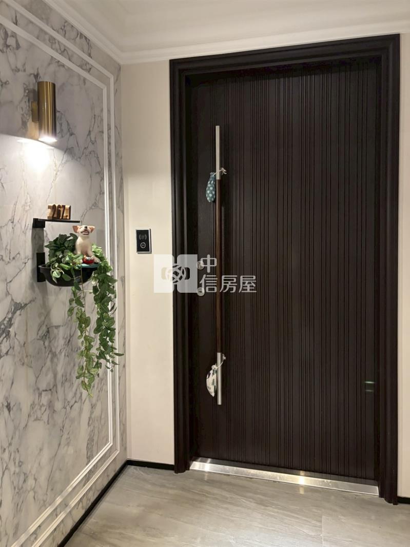 【安家】鼎藏帝苑3房車房屋室內格局與周邊環境