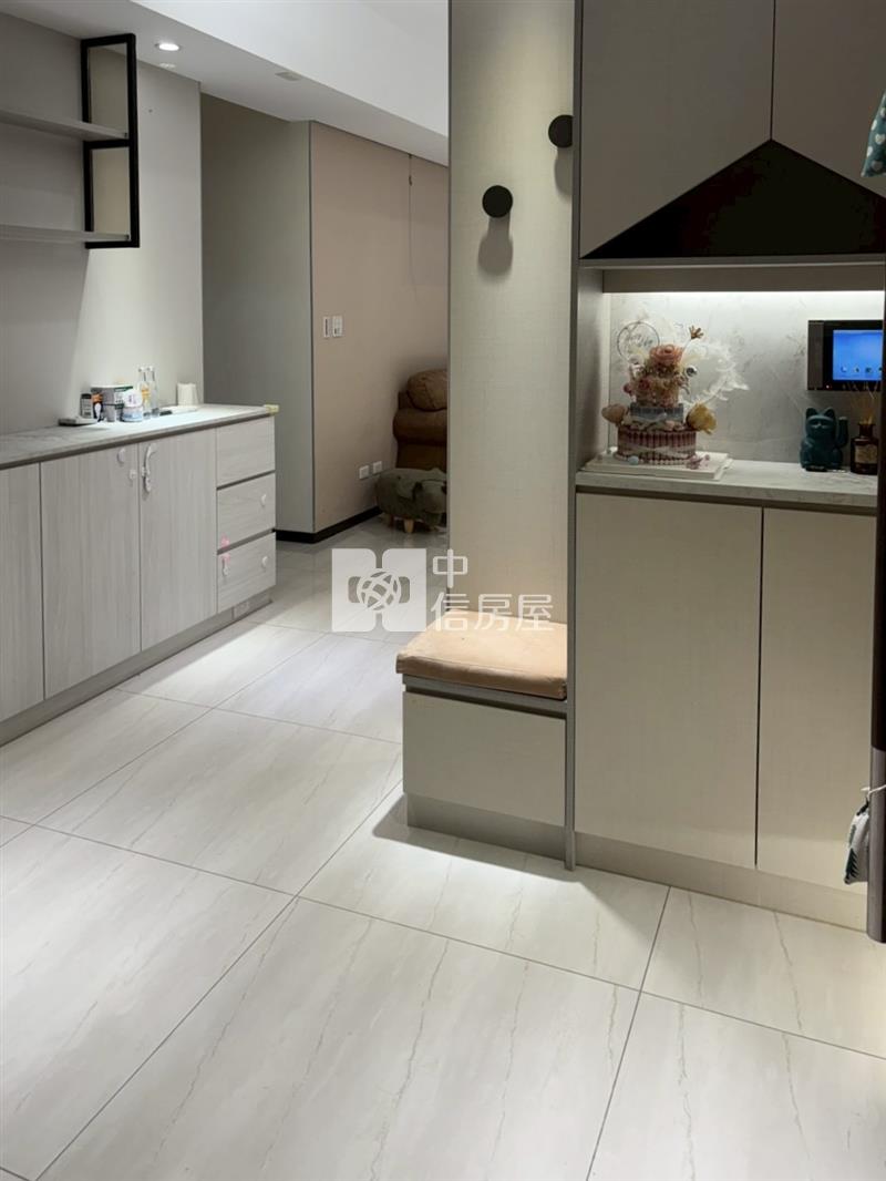 【安家】鼎藏帝苑3房車房屋室內格局與周邊環境