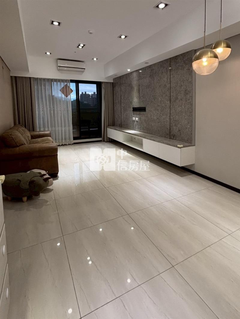 【安家】鼎藏帝苑3房車房屋室內格局與周邊環境