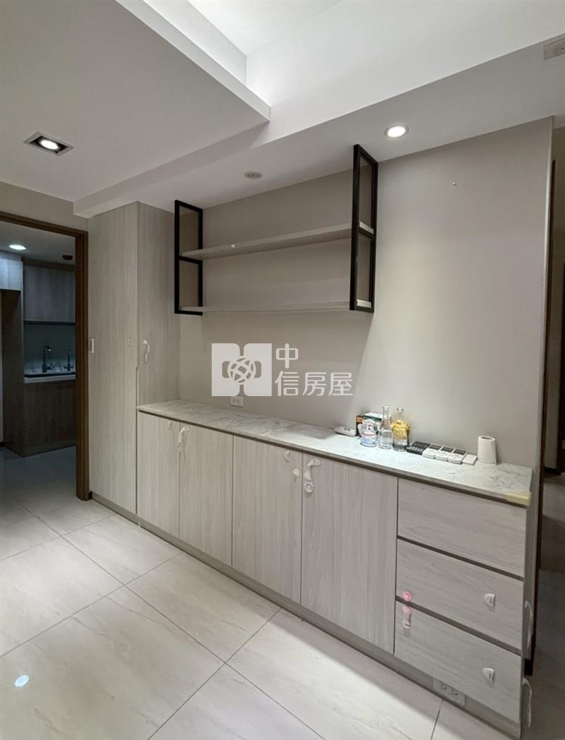 【安家】鼎藏帝苑3房車房屋室內格局與周邊環境