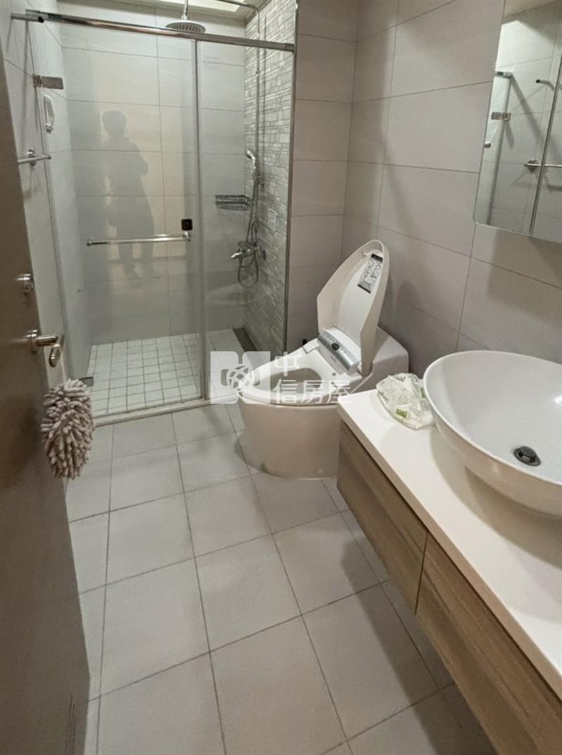 【安家】鼎藏帝苑3房車房屋室內格局與周邊環境