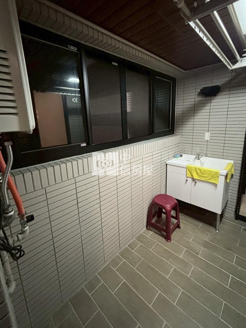 【安家】鼎藏帝苑3房車房屋室內格局與周邊環境