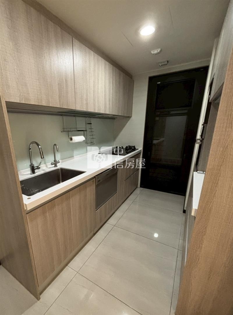 【安家】鼎藏帝苑3房車房屋室內格局與周邊環境