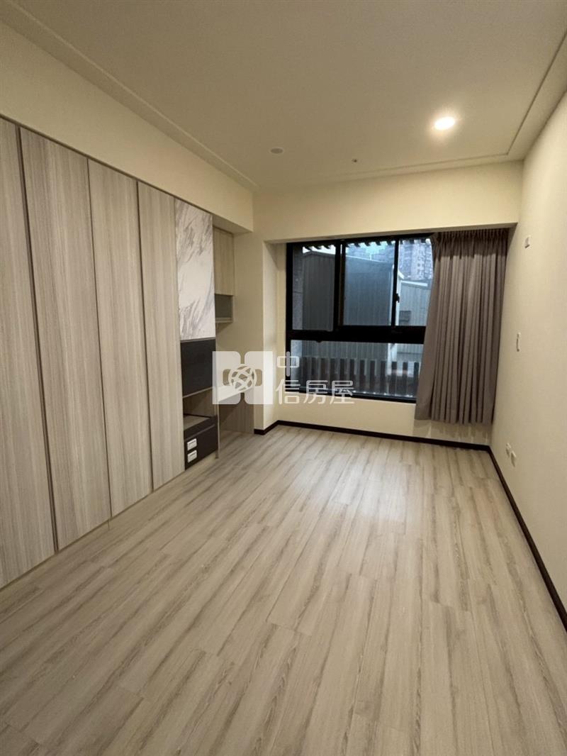 【安家】鼎藏帝苑3房車房屋室內格局與周邊環境