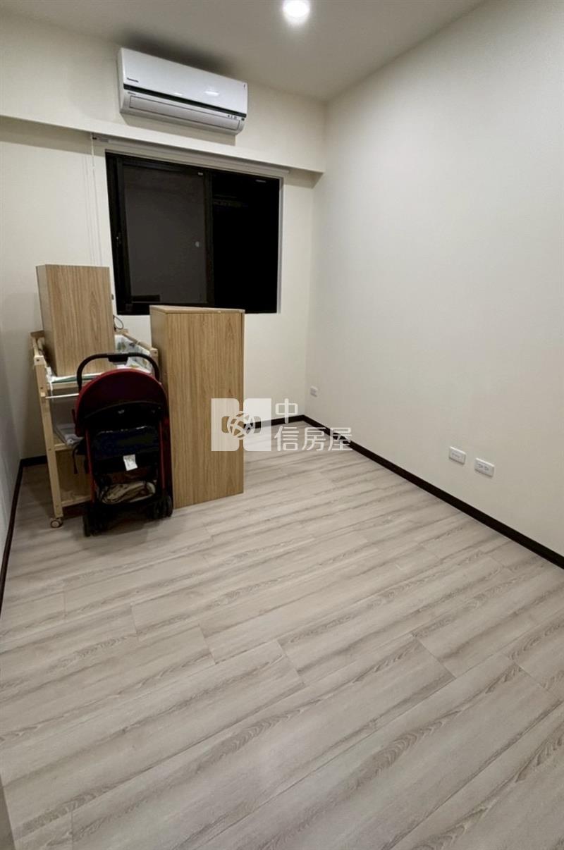 【安家】鼎藏帝苑3房車房屋室內格局與周邊環境