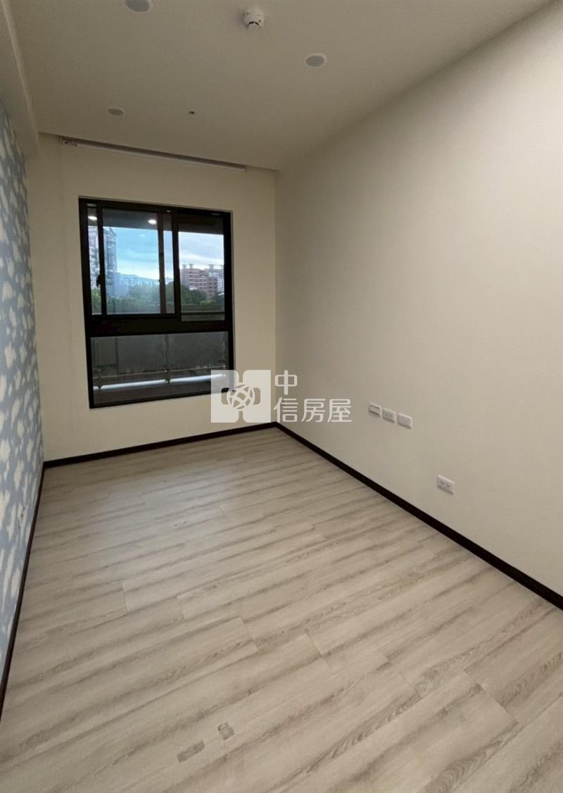 【安家】鼎藏帝苑3房車房屋室內格局與周邊環境