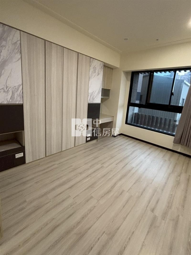 【安家】鼎藏帝苑3房車房屋室內格局與周邊環境