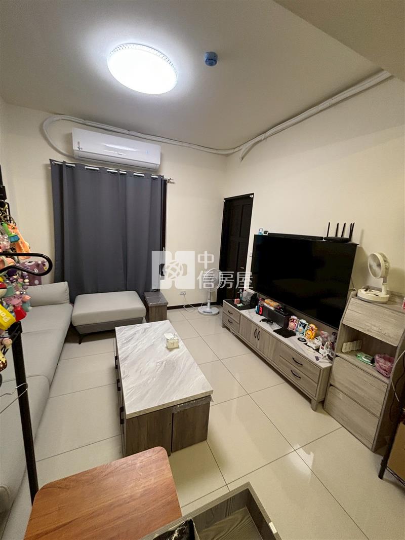 龍潭潛龍國小優質3房房屋室內格局與周邊環境