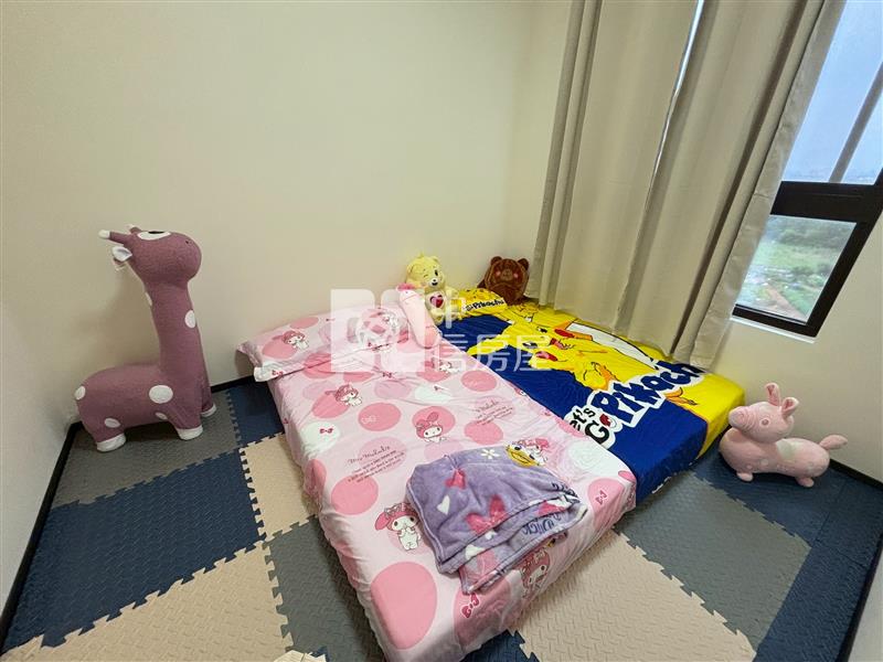 龍潭潛龍國小優質3房房屋室內格局與周邊環境