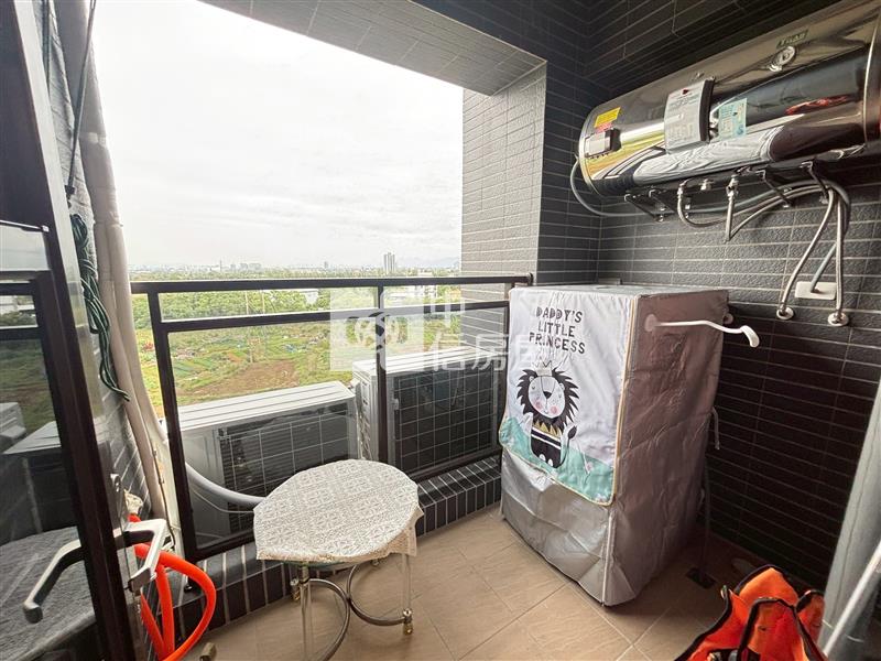 龍潭潛龍國小優質3房房屋室內格局與周邊環境