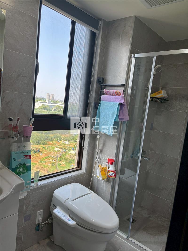 龍潭潛龍國小優質3房房屋室內格局與周邊環境