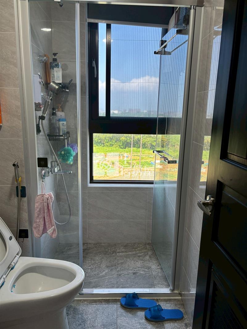 龍潭潛龍國小優質3房房屋室內格局與周邊環境