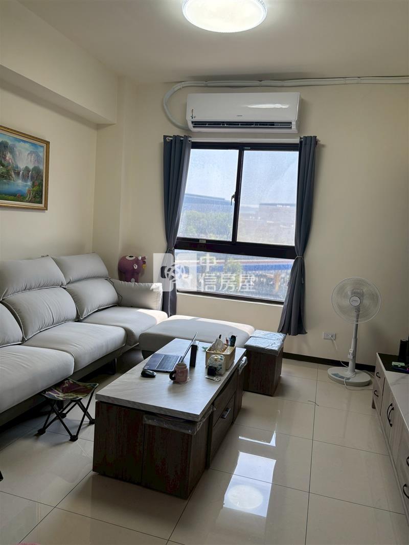 龍潭潛龍國小優質3房房屋室內格局與周邊環境