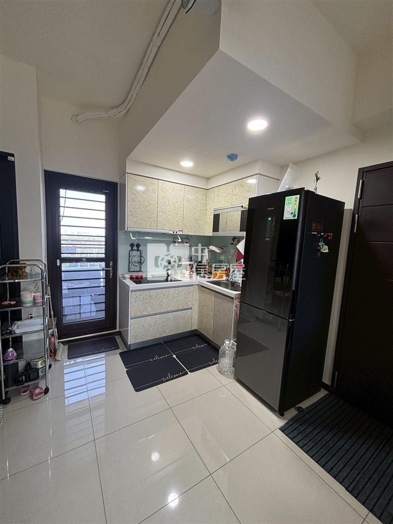 龍潭潛龍國小優質3房房屋室內格局與周邊環境