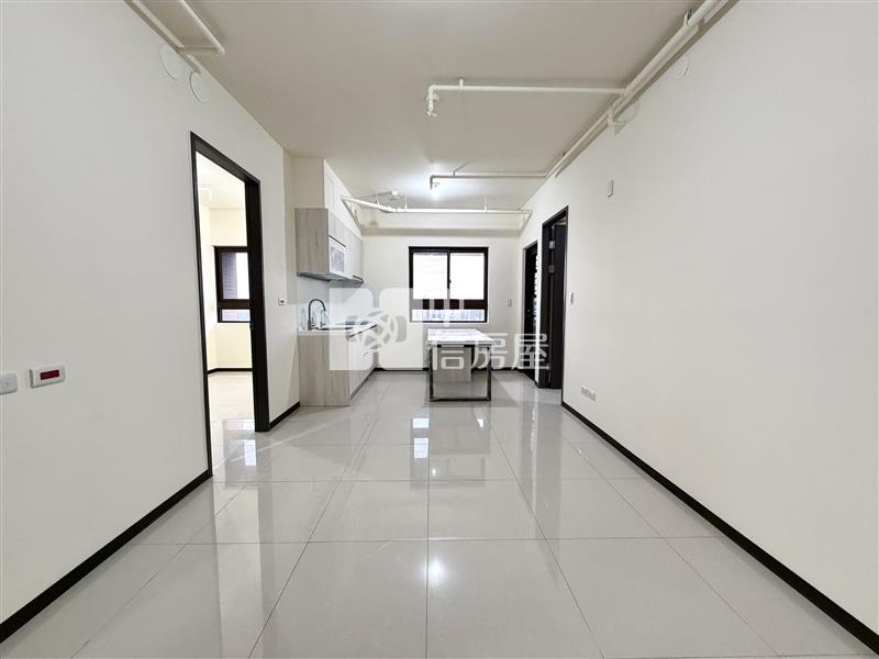 【神馬】(專任)A18青埔高鐵喜徠登3改2房車房屋室內格局與周邊環境