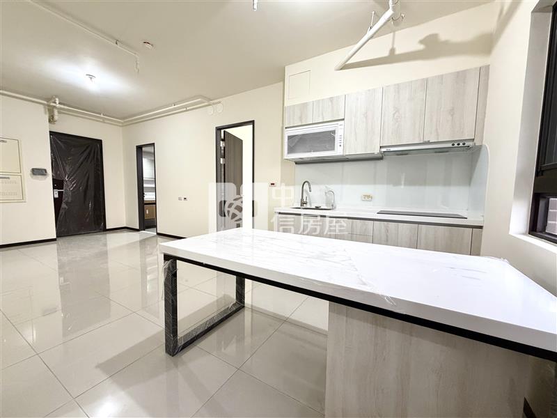 【神馬】(專任)A18青埔高鐵喜徠登3改2房車房屋室內格局與周邊環境