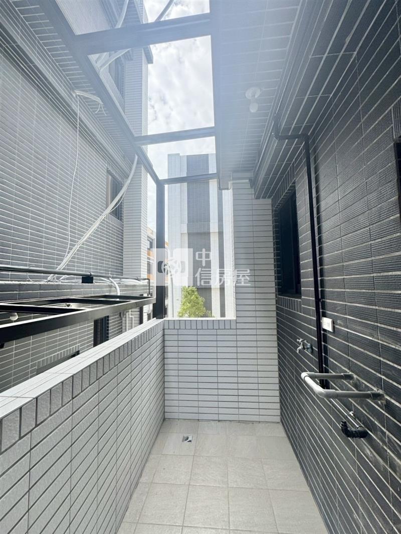 【安家】四季逸墅透天別墅房屋室內格局與周邊環境