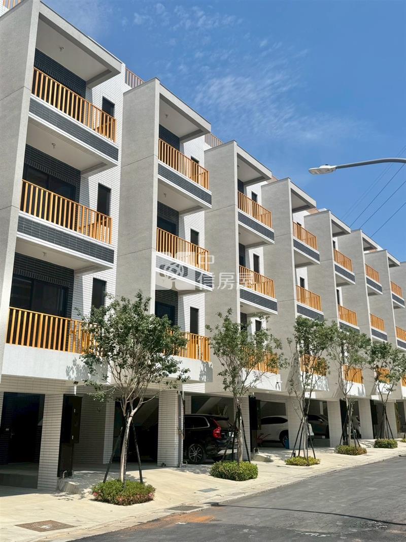 【安家】四季逸墅透天別墅房屋室內格局與周邊環境