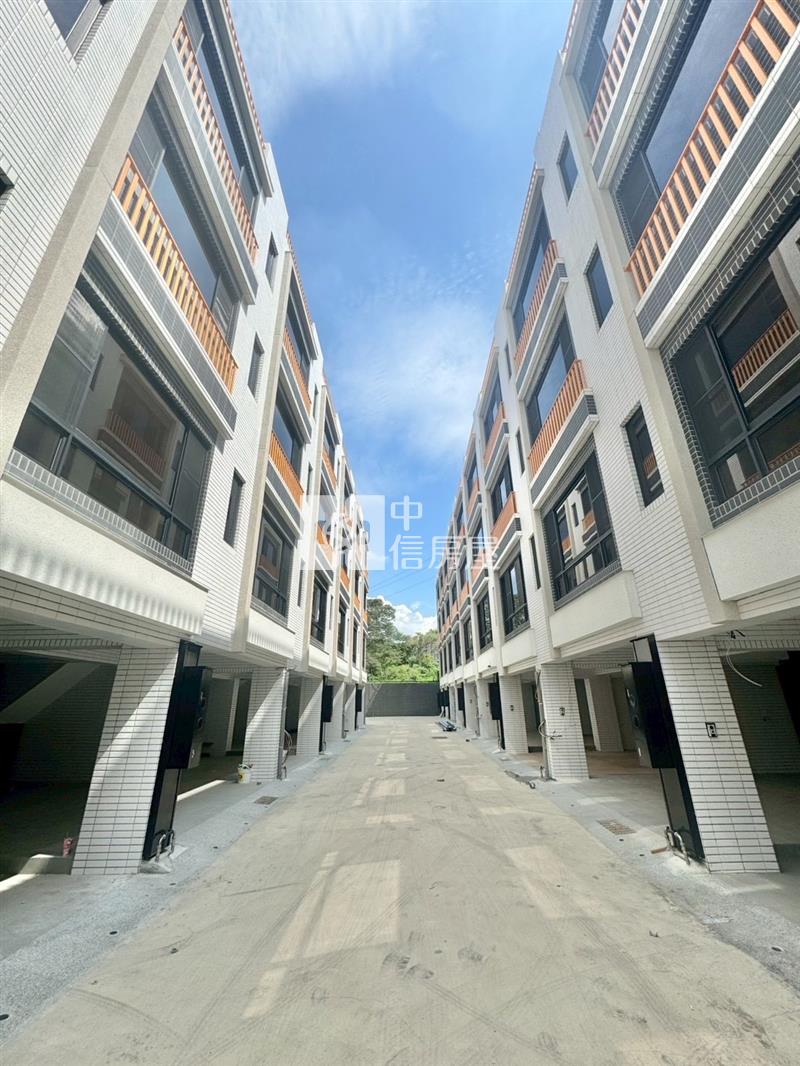 【安家】四季逸墅透天別墅房屋室內格局與周邊環境