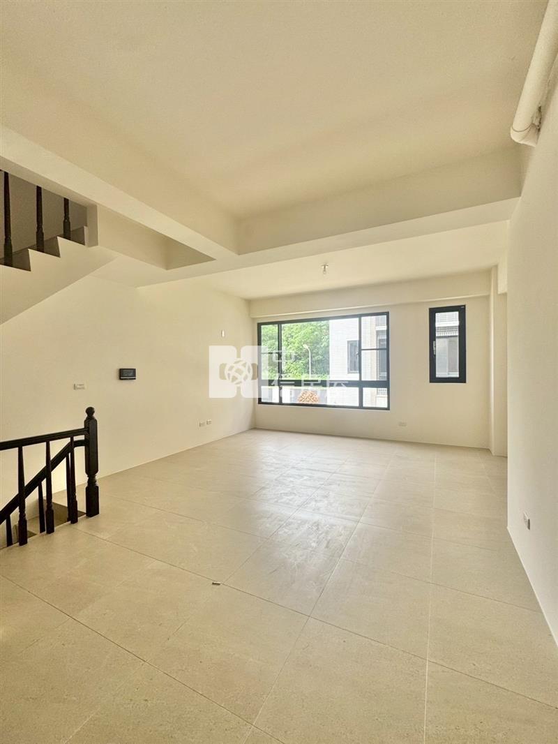 【安家】四季逸墅透天別墅房屋室內格局與周邊環境