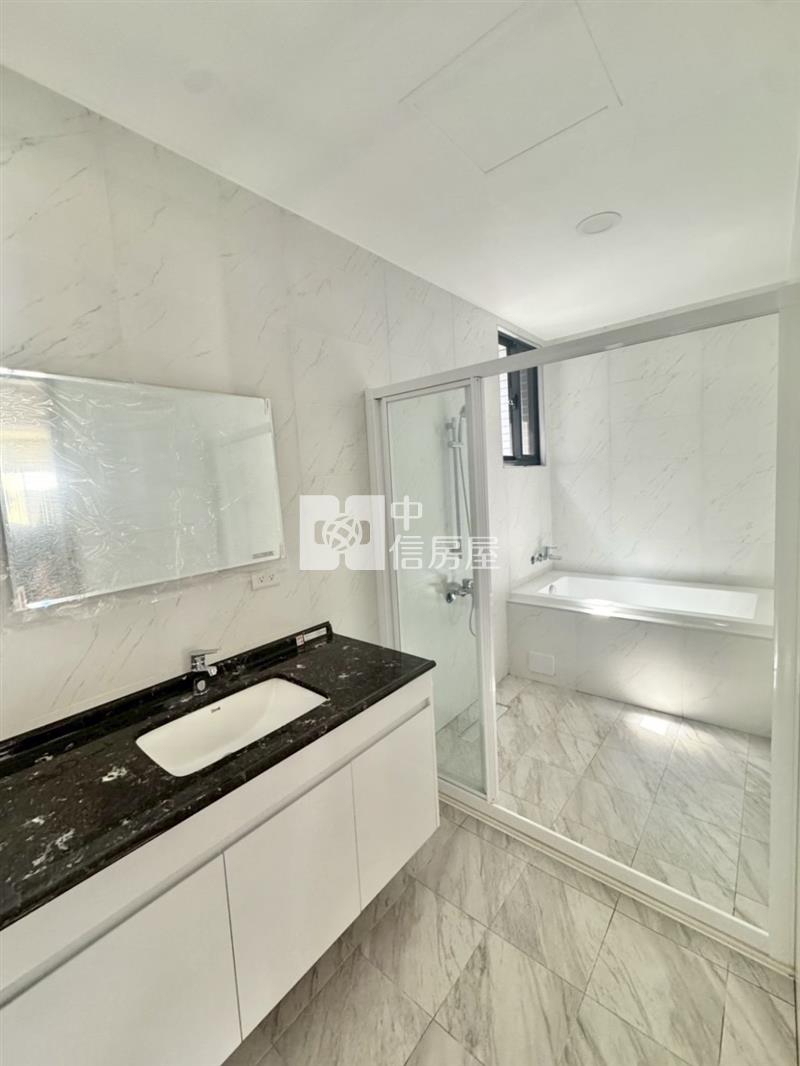 【安家】四季逸墅透天別墅房屋室內格局與周邊環境