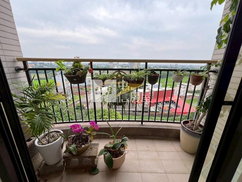 【星鑽】(專委)青埔璟都HOME1 -3房雙車房屋室內格局與周邊環境