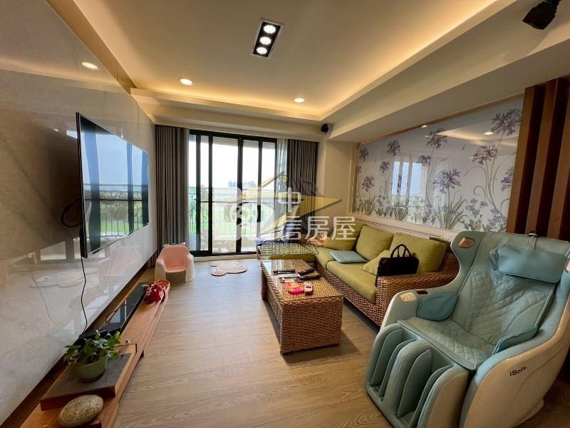 【星鑽】(專委)青埔璟都HOME1 -3房雙車房屋室內格局與周邊環境