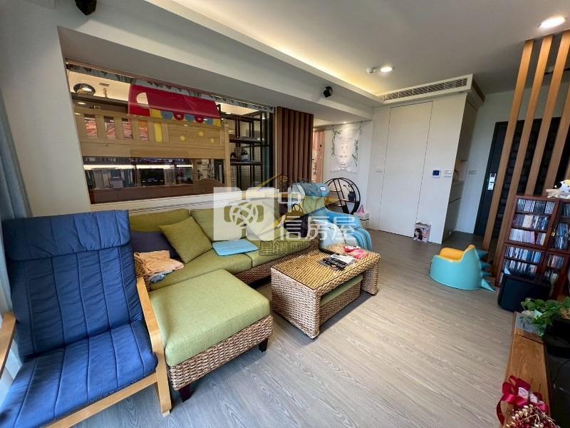 【星鑽】(專委)青埔璟都HOME1 -3房雙車房屋室內格局與周邊環境