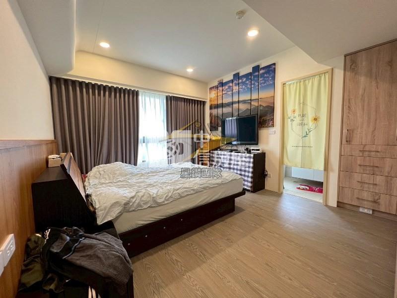 【星鑽】(專委)青埔璟都HOME1 -3房雙車房屋室內格局與周邊環境