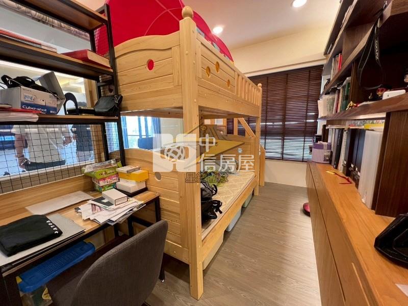 【星鑽】(專委)青埔璟都HOME1 -3房雙車房屋室內格局與周邊環境