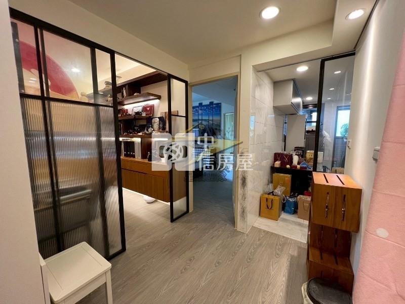 【星鑽】(專委)青埔璟都HOME1 -3房雙車房屋室內格局與周邊環境