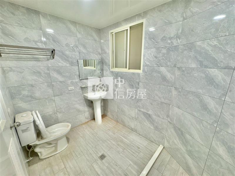 平鎮三房美宅房屋室內格局與周邊環境