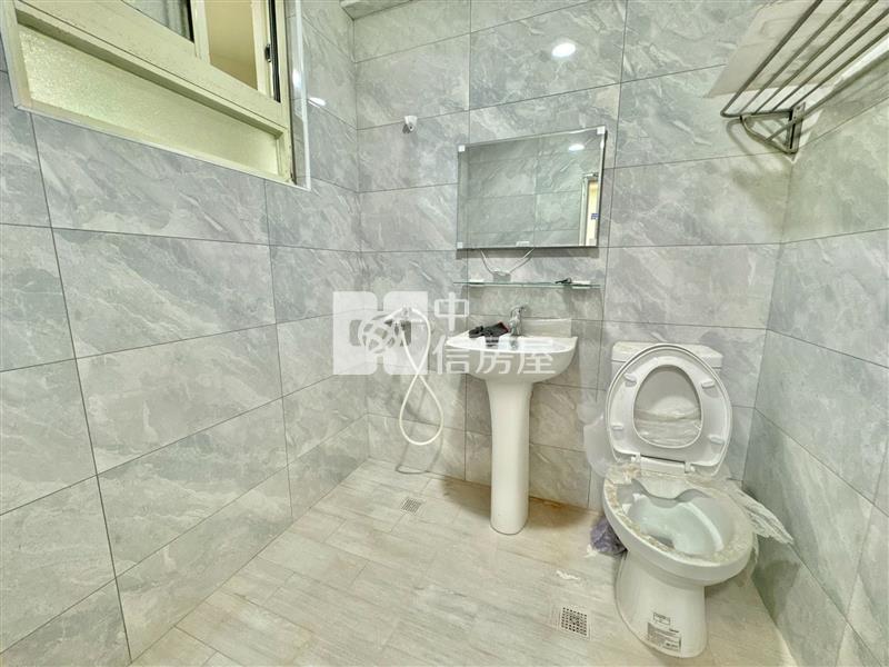 平鎮三房美宅房屋室內格局與周邊環境