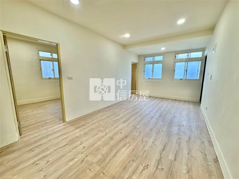 平鎮三房美宅房屋室內格局與周邊環境