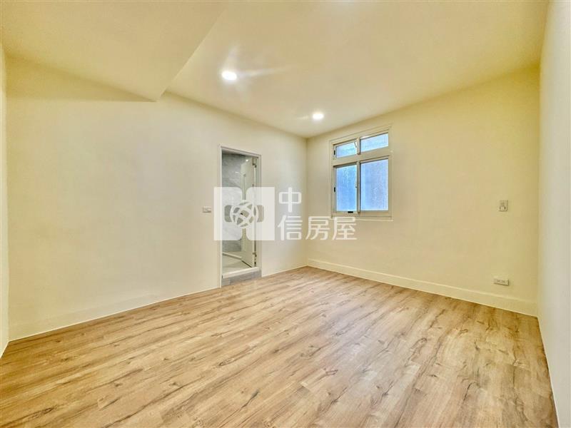 平鎮三房美宅房屋室內格局與周邊環境