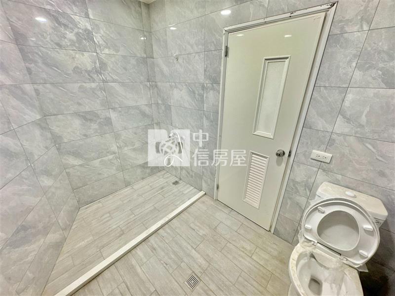 平鎮三房美宅房屋室內格局與周邊環境