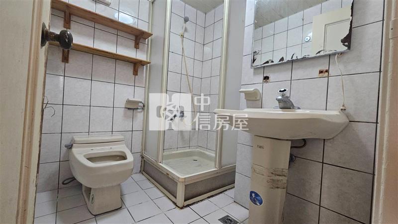 百年好合~臻藏房屋室內格局與周邊環境