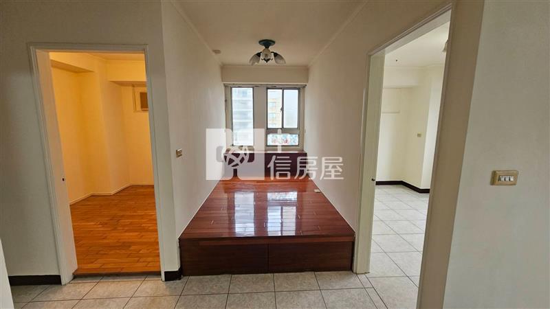 百年好合~臻藏房屋室內格局與周邊環境