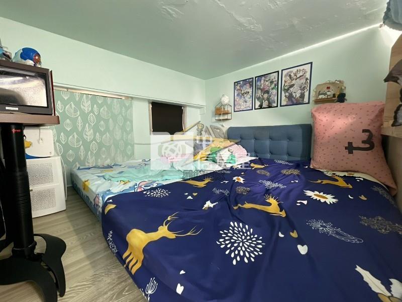 【星鑽】(專委)平鎮南勢商圈低總價3房公寓房屋室內格局與周邊環境