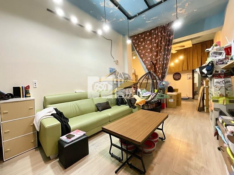 【星鑽】(專委)平鎮南勢商圈低總價3房公寓房屋室內格局與周邊環境