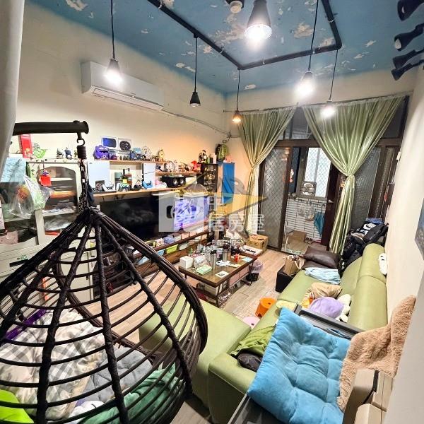 【星鑽】(專委)平鎮南勢商圈低總價3房公寓房屋室內格局與周邊環境