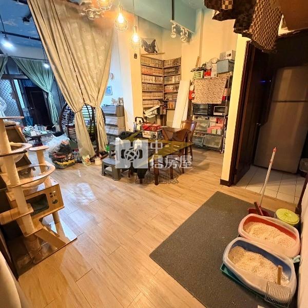 【星鑽】(專委)平鎮南勢商圈低總價3房公寓房屋室內格局與周邊環境