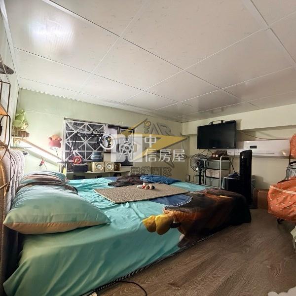 【星鑽】(專委)平鎮南勢商圈低總價3房公寓房屋室內格局與周邊環境