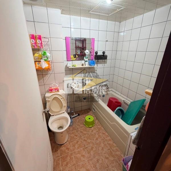 【星鑽】(專委)平鎮南勢商圈低總價3房公寓房屋室內格局與周邊環境